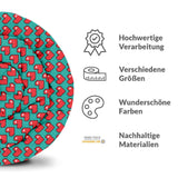 Originele therapiedeken - katoenen hoes Computer Love