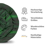 Therapiedekens Beddengoed Set Groene Cijfercode