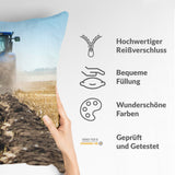 Gezondheidskussen Akkerbouw