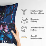 Gezondheidskussen Matrix Resurrections
