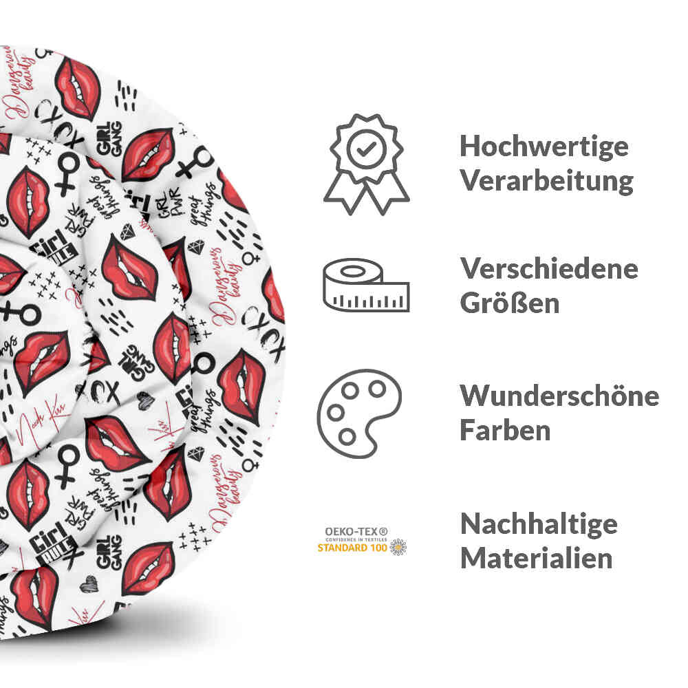 Therapiedekens Beddengoed Set XOXO