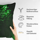 Gezondheidskussen Groen Looks Like