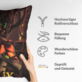 Gezondheidskussen Braun Matrix