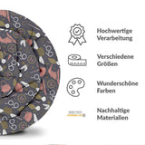 Therapiedekens Beddengoed Set Zwart Toverij