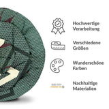 Therapiedekens Beddengoed Set Groen 456
