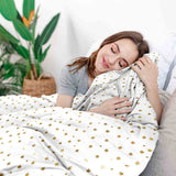 Therapiedekens Beddengoed Set Sterrenmagie