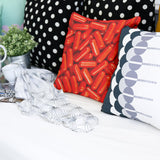 Gezondheidskussen Rood Tabletten
