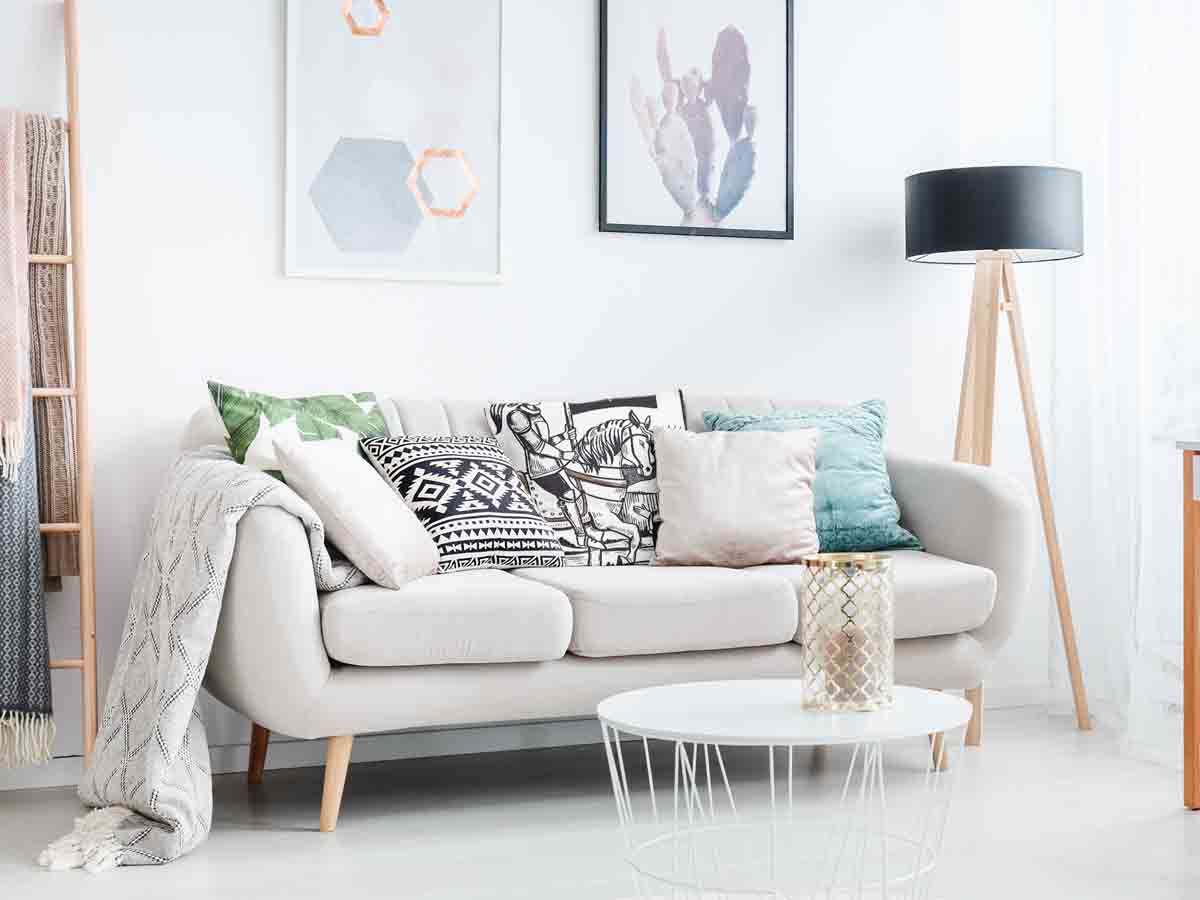 Gezondheidskussen Ritterschlag