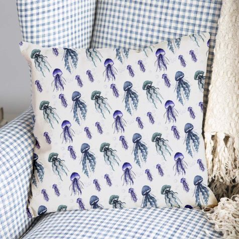 Gezondheidskussen Kwallen