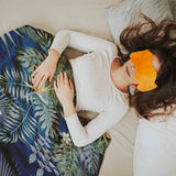 Therapiedekens Beddengoed Set Regenwoud