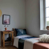 Therapiedekens Beddengoed Set Heks