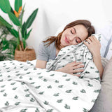 Therapiedekens Beddengoed Set Maretak