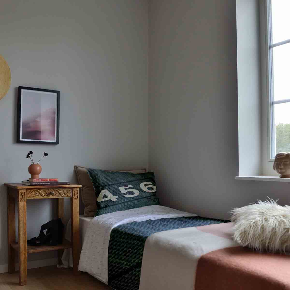 Therapiedekens Beddengoed Set Groen 456