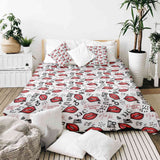Therapiedekens Beddengoed Set XOXO