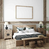 Therapiedecken Bettwäschen Set Schwert