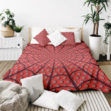 Therapiedekens Beddengoed Set Spiderman