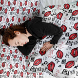 Therapiedekens Beddengoed Set XOXO