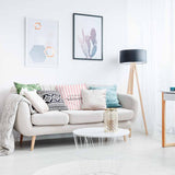 Gezondheidskussen Gestreept Valentijnsdag