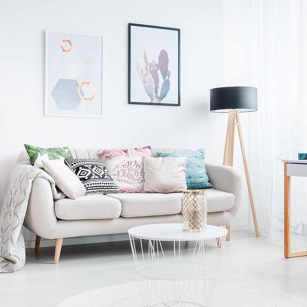 Gesundheitskissen Rosa ich liebe dich