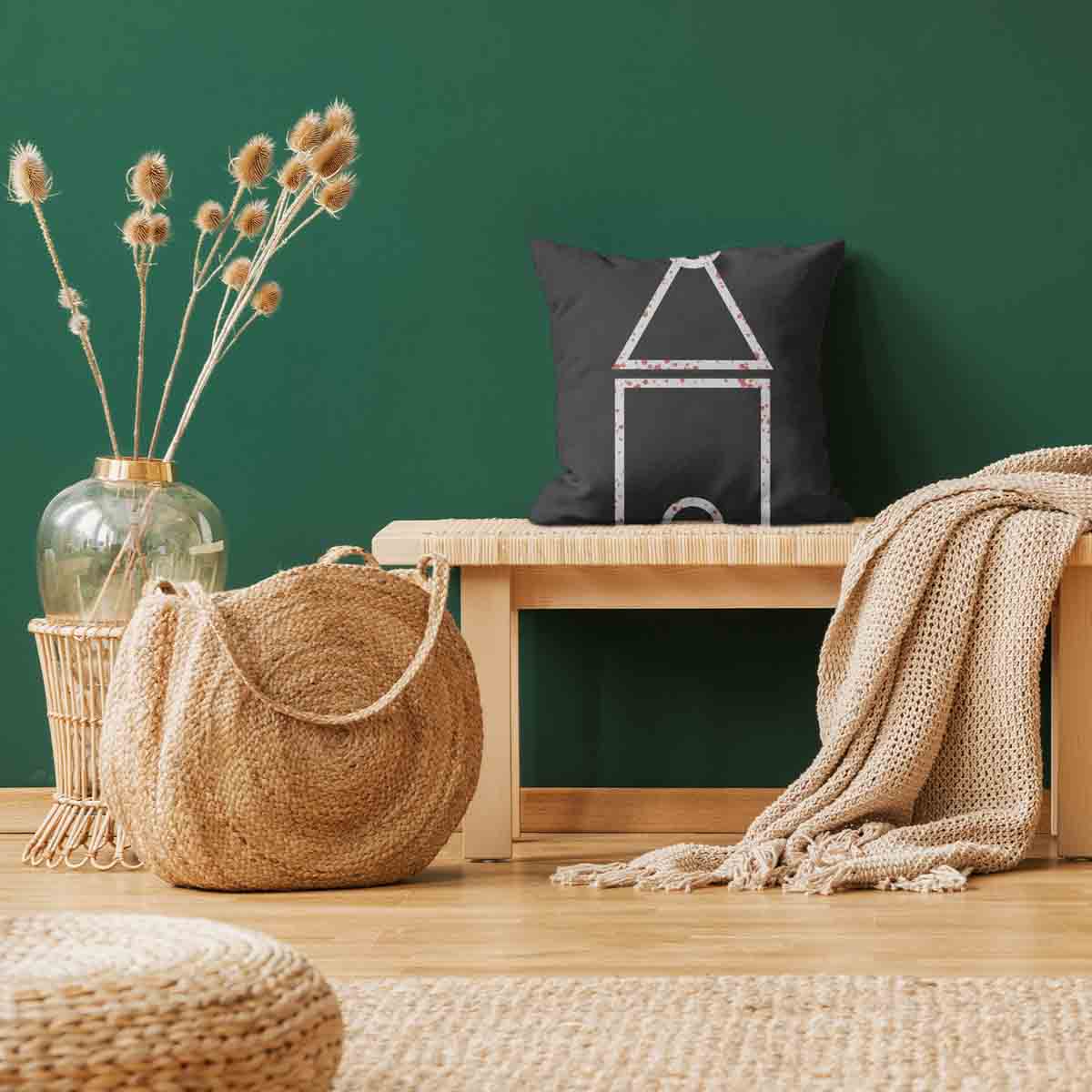 Gesundheitskissen blutige Formen