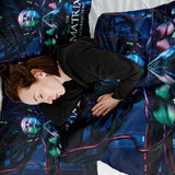 Therapiedekens Beddengoed Set Matrix Resurrections