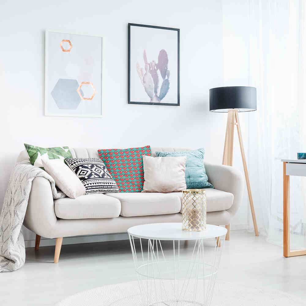 Gesundheitskissen Computer Love