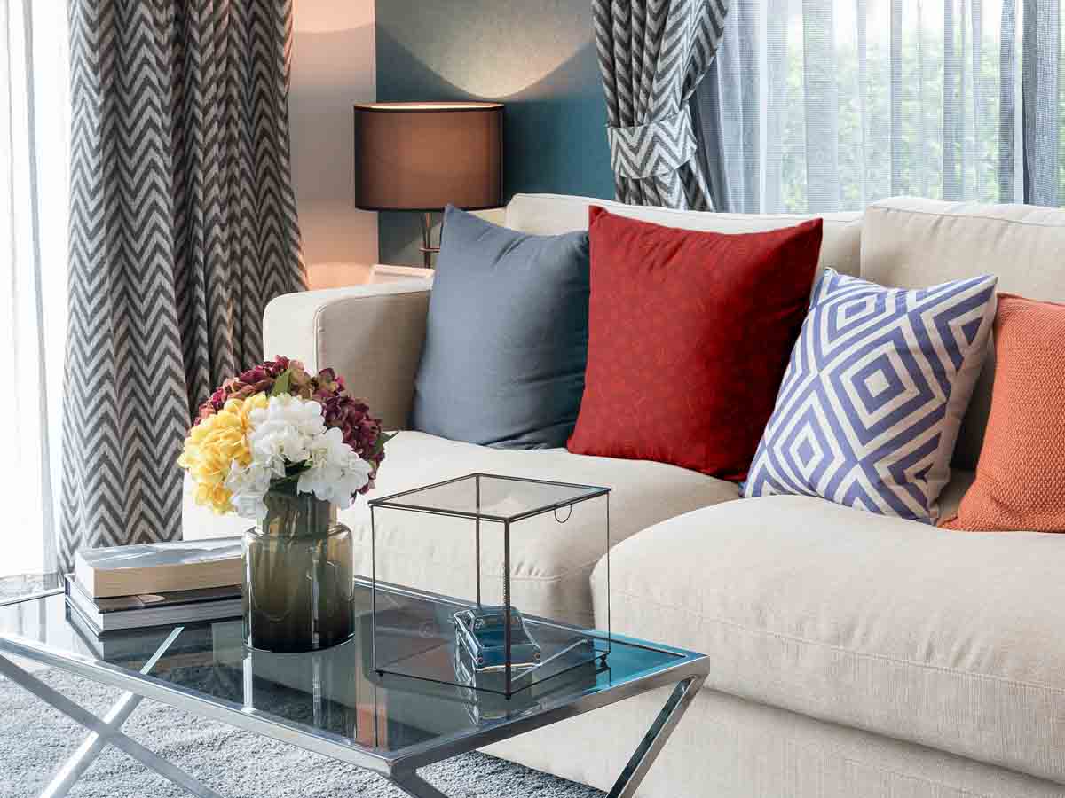 Gezondheidskussen Rood Cadeaus