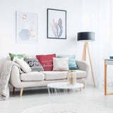 Gezondheidskussen Alles Liefde voor Valentijnsdag