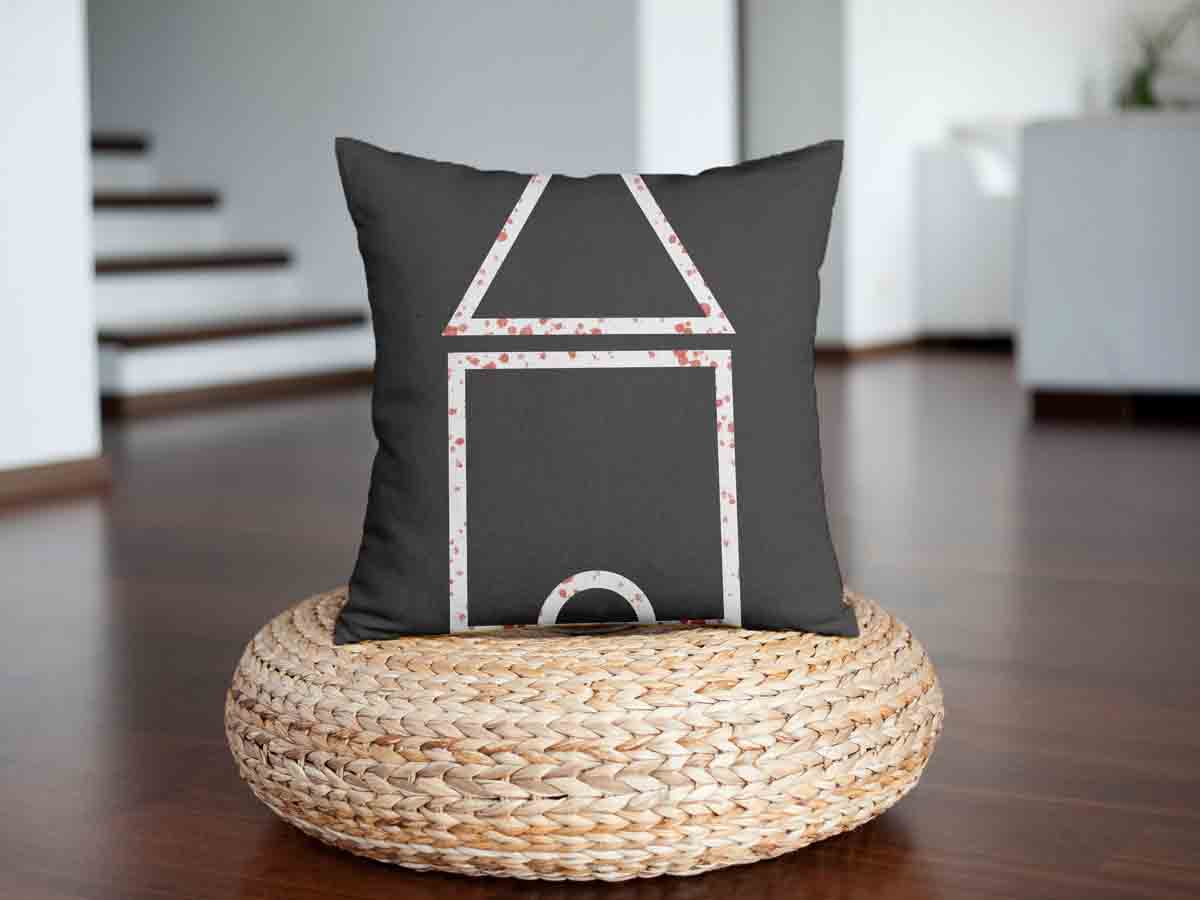 Gesundheitskissen blutige Formen