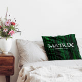 Gezondheidskussen Matrix in Groen