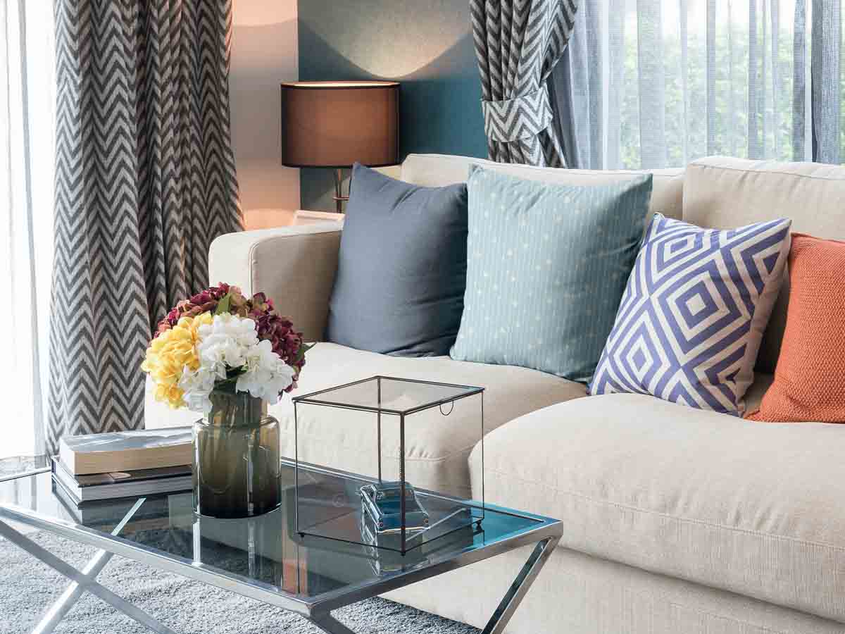 Gesundheitskissen Elsa Sterne