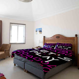 Therapiedekens Beddengoed Set Let's Play