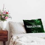 Gezondheidskussen Groen The Matrix