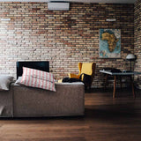 Gezondheidskussen Gestreept Valentijnsdag