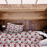 Therapiedekens Beddengoed Set XOXO