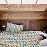 Therapiedecken beddengoed set LOVE IS LOVE
