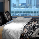 Therapiedekens Beddengoed Set Kerstmis in Moskou