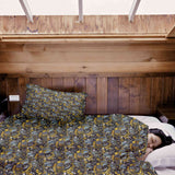 Therapiedekens Beddengoed Set Tractor