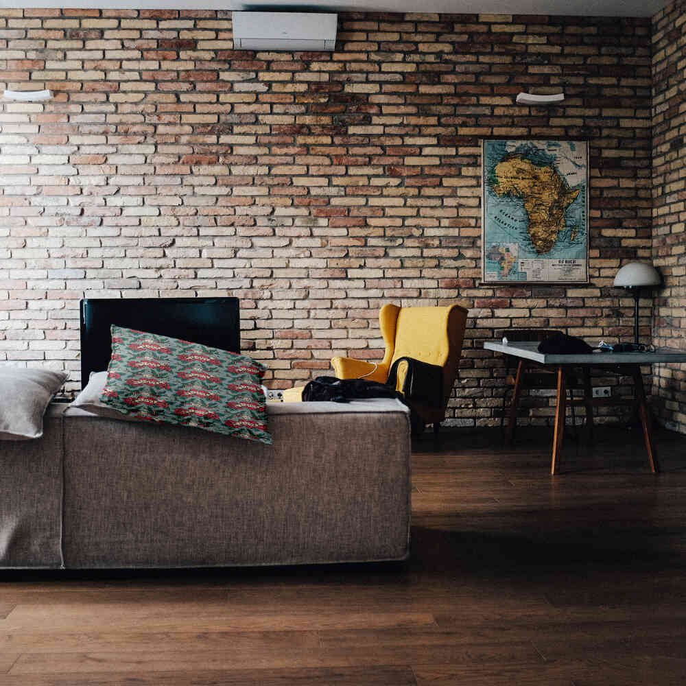 Gesundheitskissen Love Tattoo