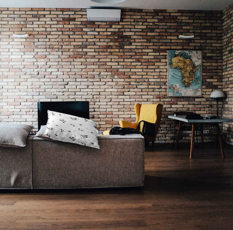 Gezondheidskussen Wit Maretak takken