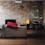 Gezondheidskussen Alles Liefde voor Valentijnsdag