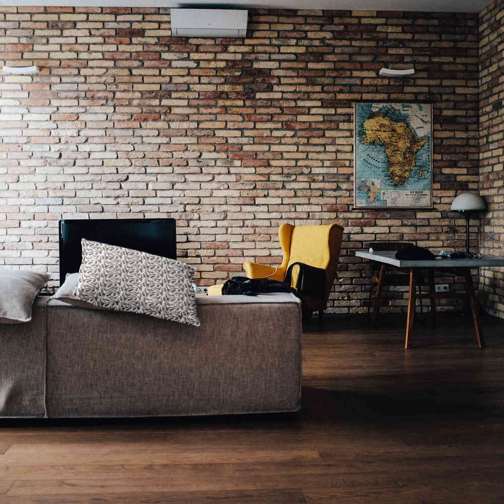 Gesundheitskissen Weiß mit Mais