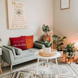 Gezondheidskussen Alles Liefde voor Valentijnsdag