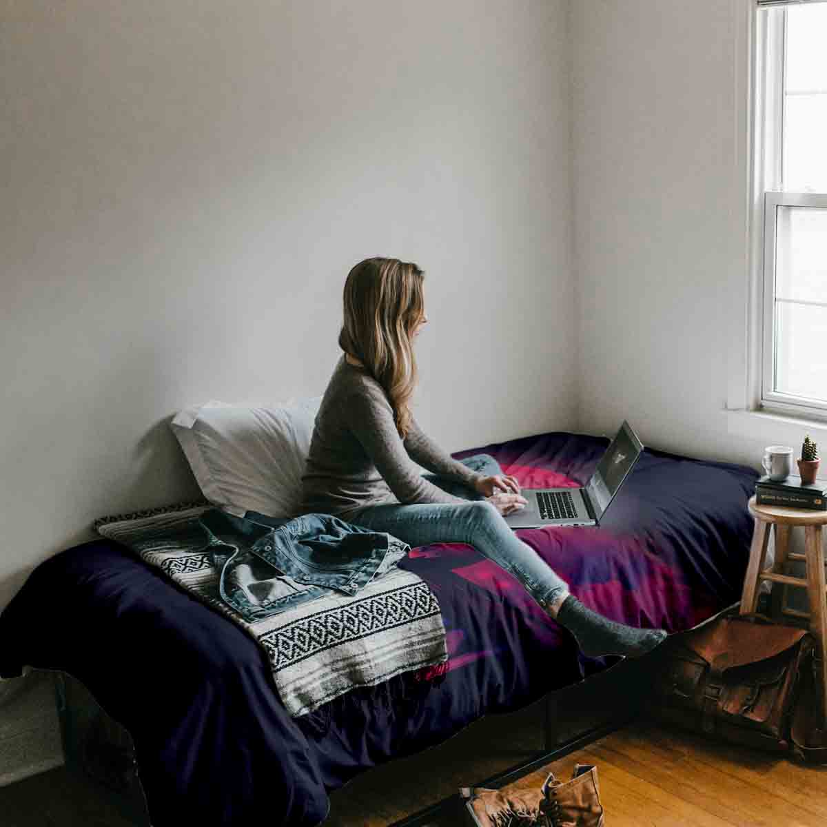 Therapiedekens Beddengoed Set Trick or Treat