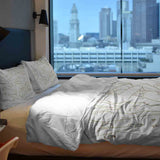 Therapiedekens Beddengoed Set Sterrenbeeld Tweeling