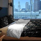 Therapiedecken Bettwäschen Set Schwert