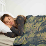 Therapiedekens Beddengoed Set Bos