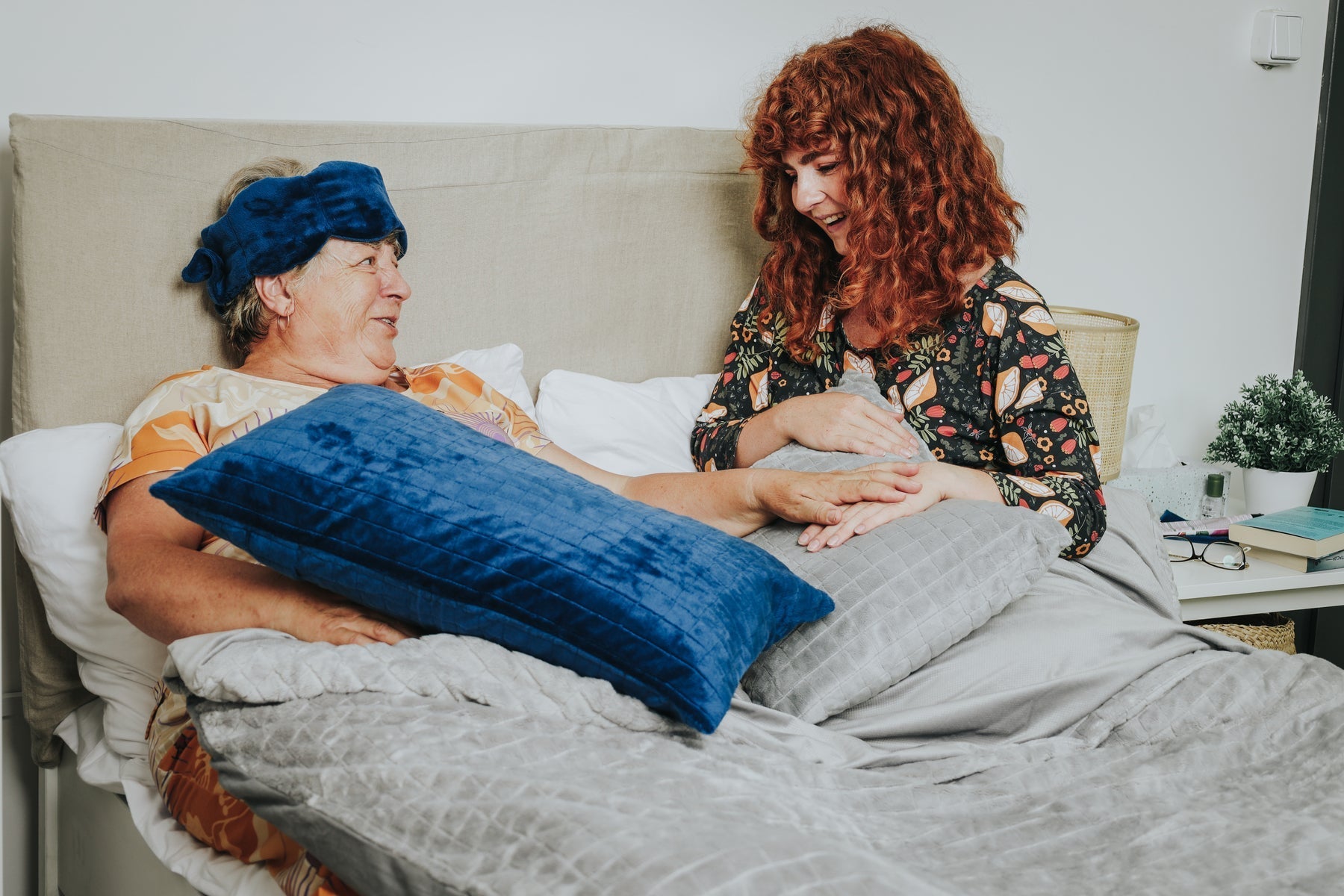 Der 3. Dezember ist der internationale Tag für Menschen mit Behinderung