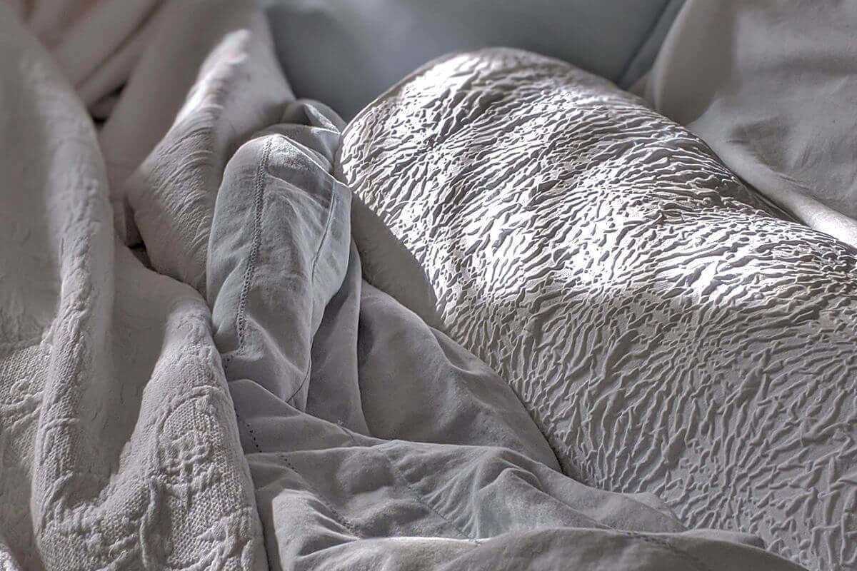 Gewichtsdecken für gemeinnützige Organisationen