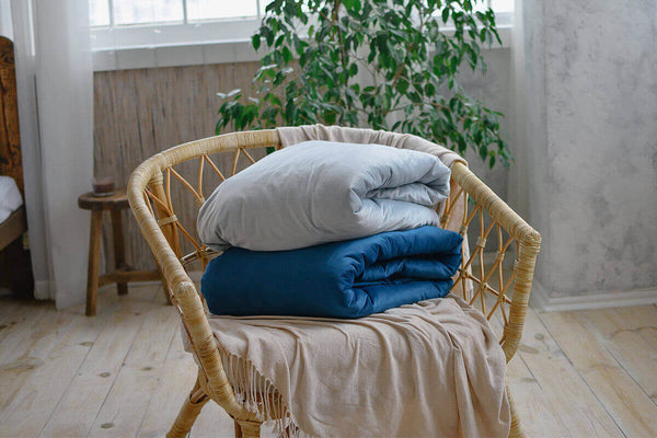 gewichtsdecken modelle